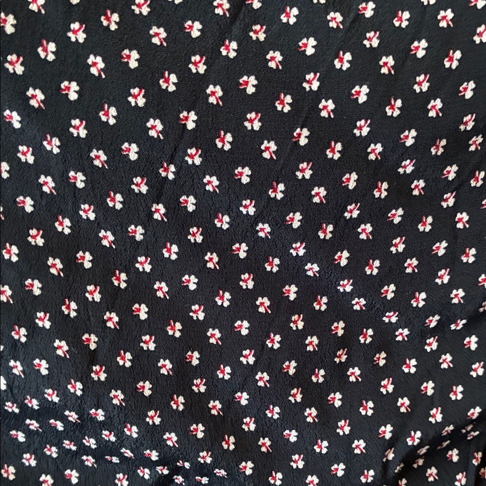 Abercrombie & Fitch Skirt size L - Picture 3 of 8